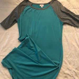 LulaRoe Julia